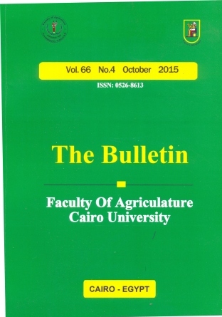 Egyptian Journal of Agricultural Sciences