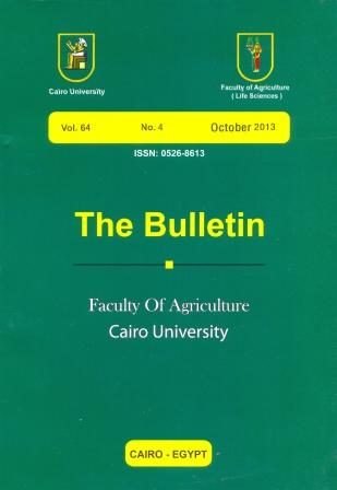 Egyptian Journal of Agricultural Sciences