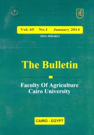 Egyptian Journal of Agricultural Sciences