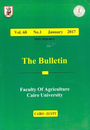 Egyptian Journal of Agricultural Sciences