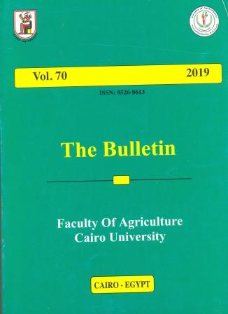 Egyptian Journal of Agricultural Sciences